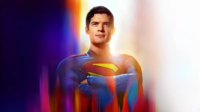 Superman (Superman)